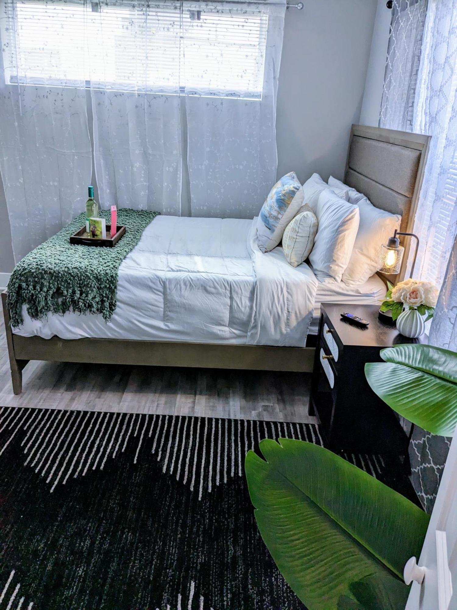 2Br-2Ba Luxy Dendrobium Oasis, Pet Friendly, Family Friendly, Free Parking & Balcony Apartment Philadelphia Exterior photo