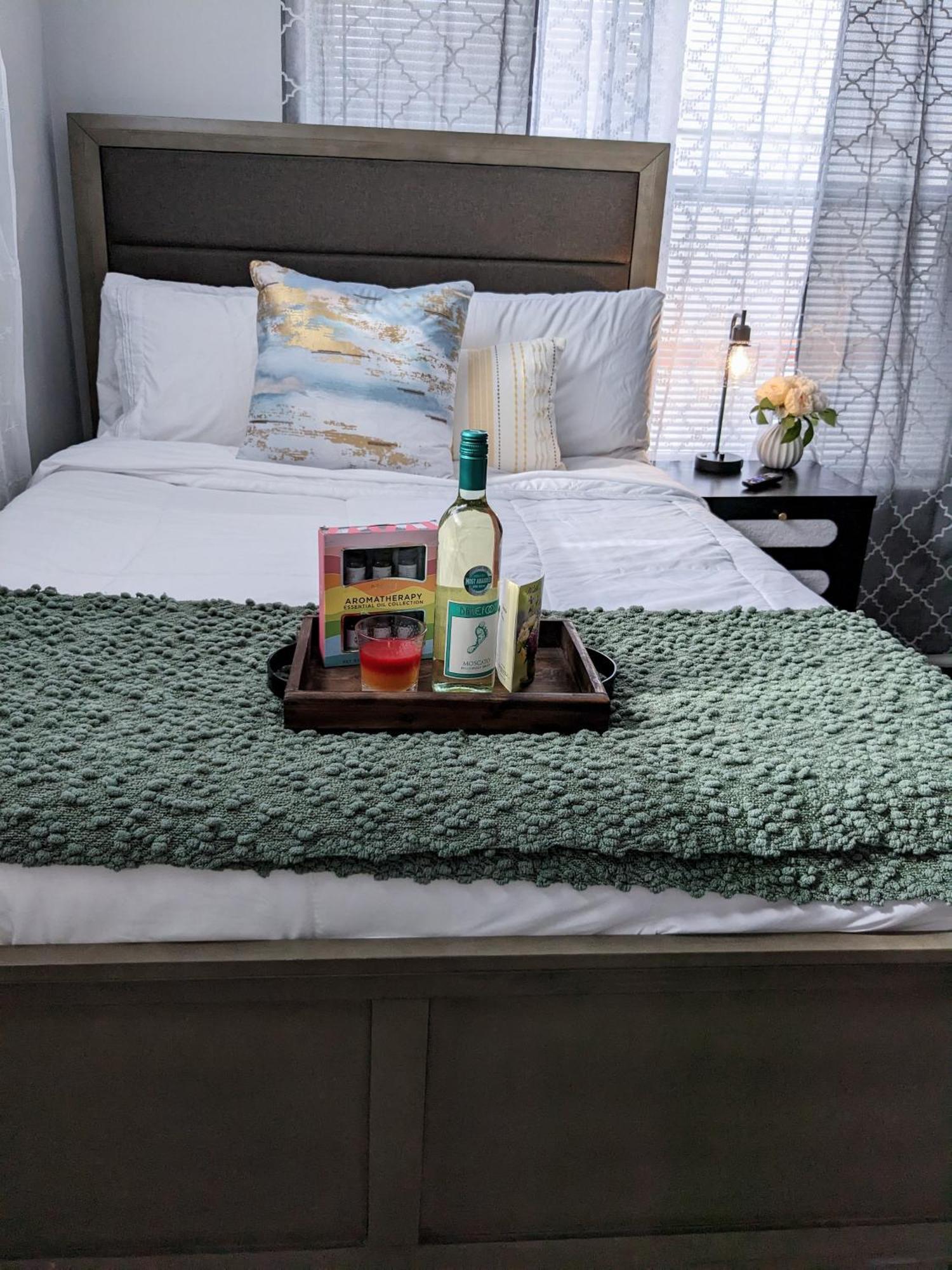 2Br-2Ba Luxy Dendrobium Oasis, Pet Friendly, Family Friendly, Free Parking & Balcony Apartment Philadelphia Exterior photo
