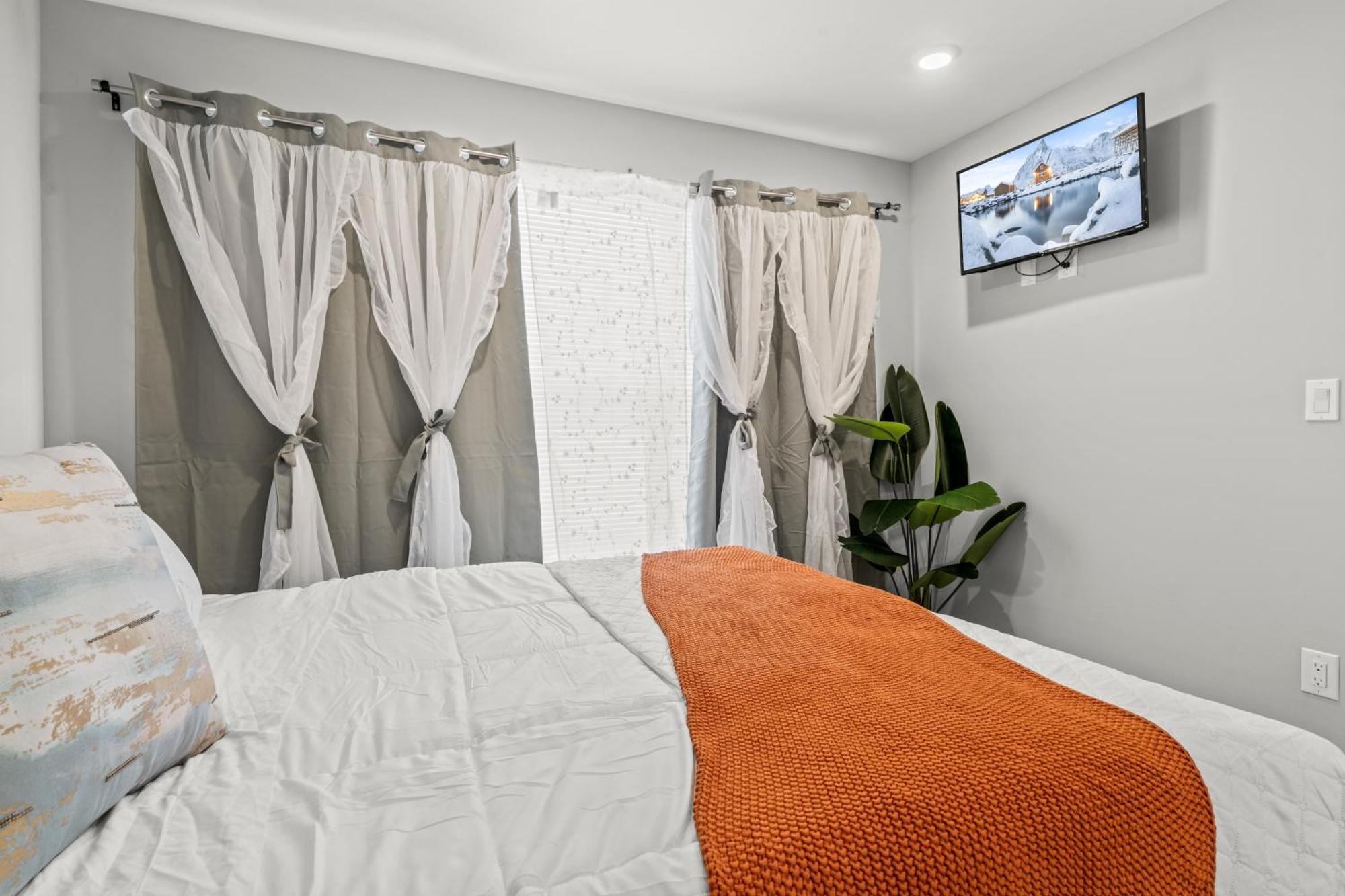 2Br-2Ba Luxy Dendrobium Oasis, Pet Friendly, Family Friendly, Free Parking & Balcony Apartment Philadelphia Exterior photo