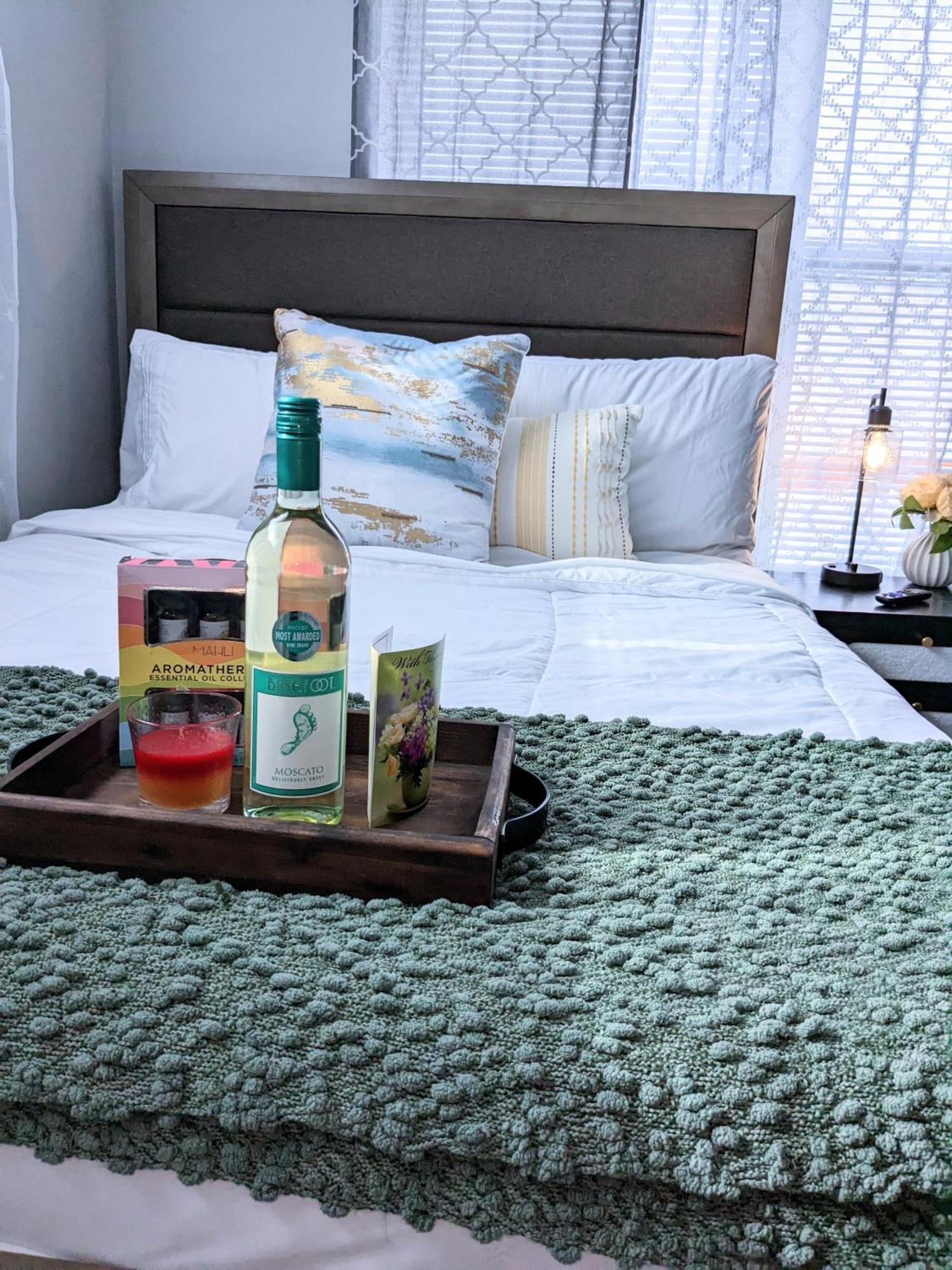 2Br-2Ba Luxy Dendrobium Oasis, Pet Friendly, Family Friendly, Free Parking & Balcony Apartment Philadelphia Exterior photo