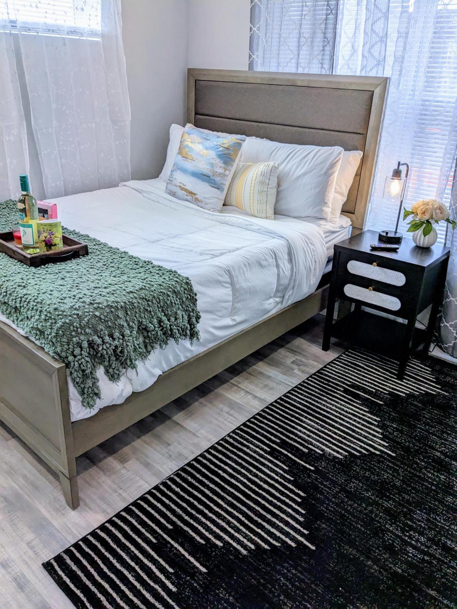 2Br-2Ba Luxy Dendrobium Oasis, Pet Friendly, Family Friendly, Free Parking & Balcony Apartment Philadelphia Exterior photo